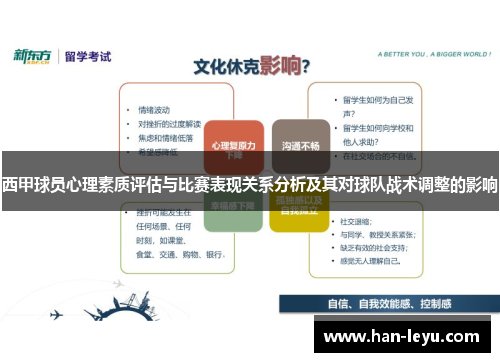 西甲球员心理素质评估与比赛表现关系分析及其对球队战术调整的影响