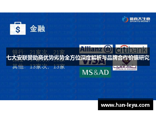 七大安联赞助商优势劣势全方位深度解析与品牌合作价值研究